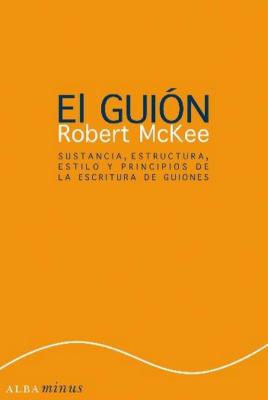 libro_Robert_mcKee_guion_The_story